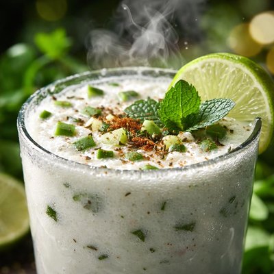 Image of Salty Lassi