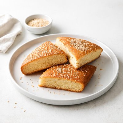 Image of Salvadoran Sweet Cheese Bread
