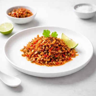 Image of Sambal Salamat