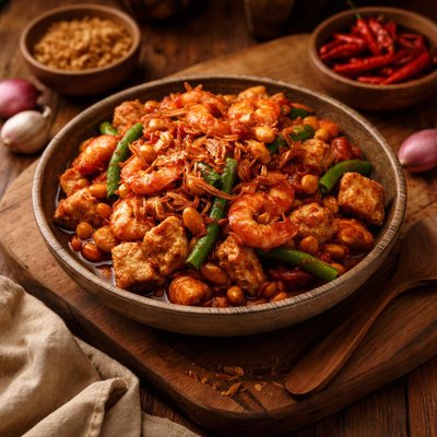 Image of Sambol Goreng