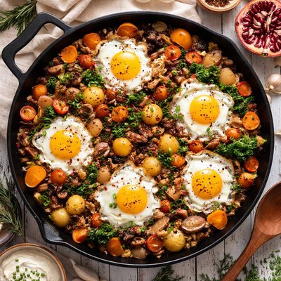 Image of Samhain Legendary Oven Hash