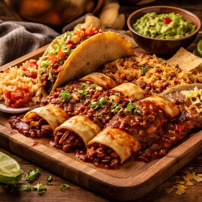 Image of San Antonio Special