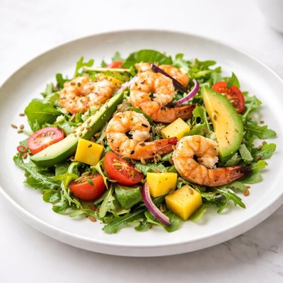 Image of San Juan Summer Salad