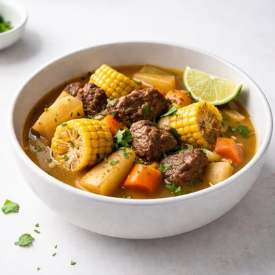 Image of Sancocho Beef Stew