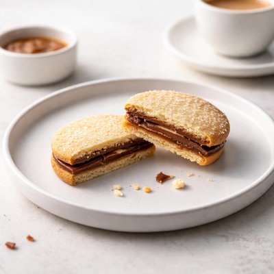 Sand Dis Sandis Sandies Recipe