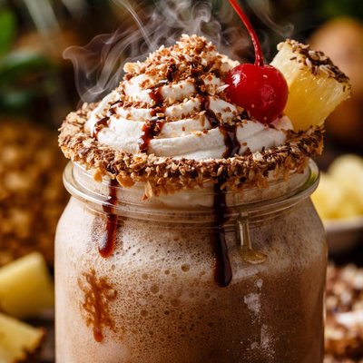 Image of Sandshaker Bushwacker