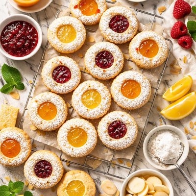 Image of Sandtortchen Sand Tarts