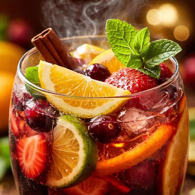 Image of Sangria