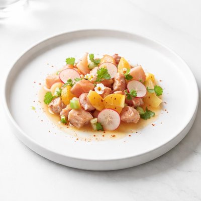 Image of Sangria Con Tequila