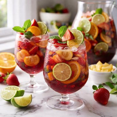 Image of Sangria Mexicali