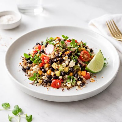 Image of Santa Fe Seeds