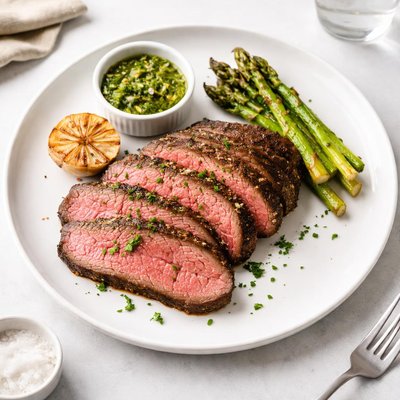 Image of Santa Maria Tri Tip