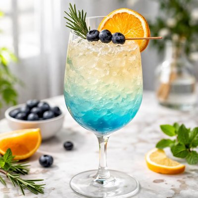 Image of Santorini Cocktail