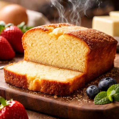Image of Sara Lee Pound Cake