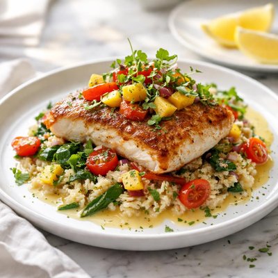 Image of Sarasota Grouper