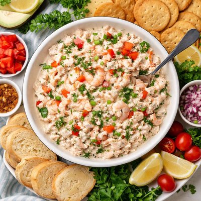 Image of Sarasota Shrimp Dip
