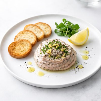 Image of Sardine Pate