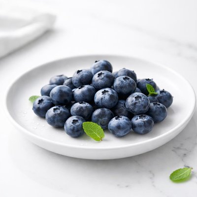 Image of Saskatoon Delight Blueberries