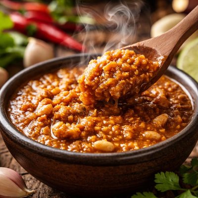 Image of Satay Sauce