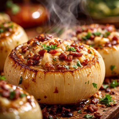 Image of Saturday Night Vidalia Onions