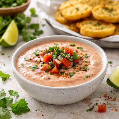 Image of Sauce for Tostones