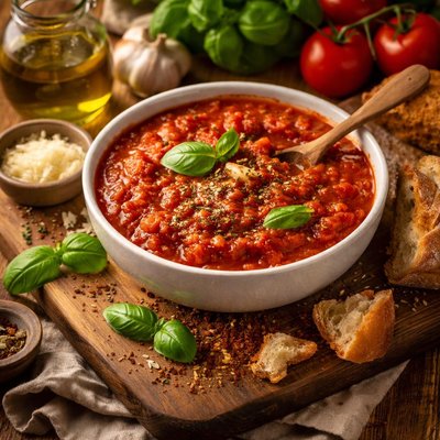 Image of Sauce Tomate