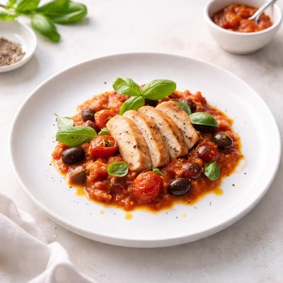 Image of Whole30 Sauce Tomate Maison