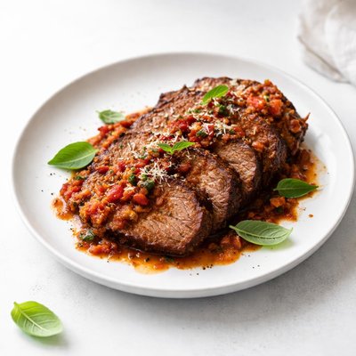 Image of Saucy Italian Roast