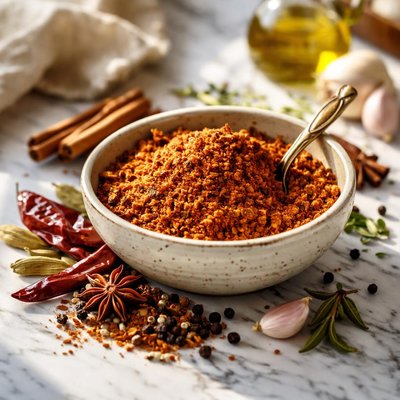 Image of Saudi Kabsa Spice Mix