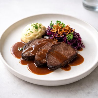 Image of Sauerbraten