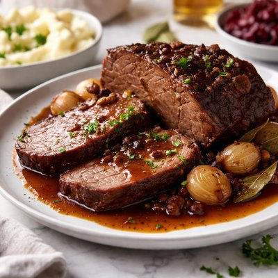 Image of Sauerbraten Beef