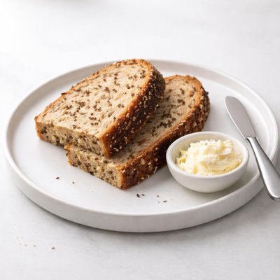 Image of Sauerkraut Rye Bread