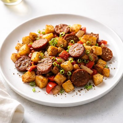 Image of Sausage Hash