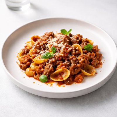 Image of Sausage Ragu