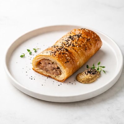 Image of Sausage Roll