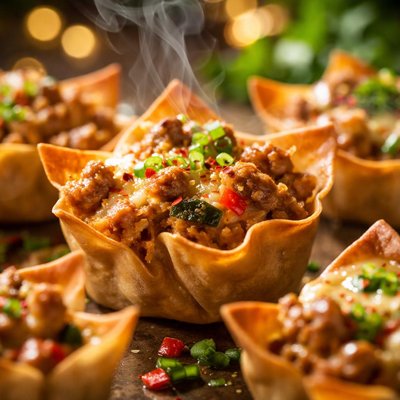 Image of Sausage Stars