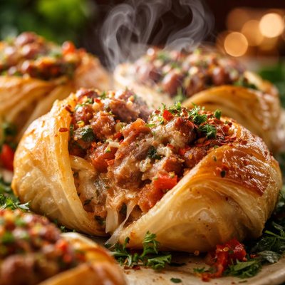 Image of Sausage Surprise Bundles