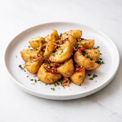 Image of Sauted Potatoes