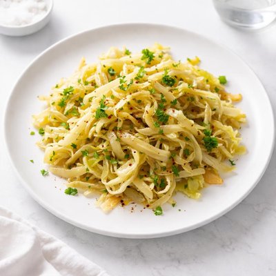 Image of Sauteed Cabbage