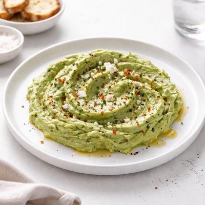 Image of Savory Avocado Spread