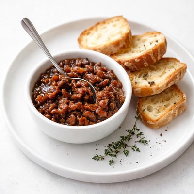 Image of Whole30 Savory Bacon Jam