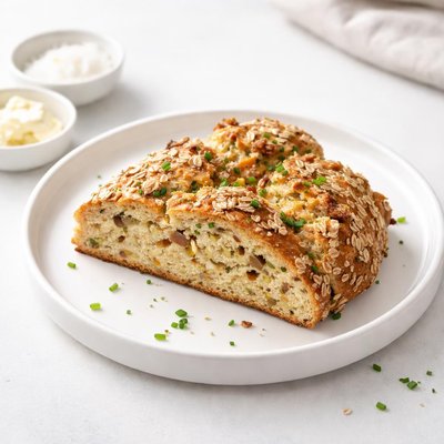 Image of Savory Irish Soda Bread