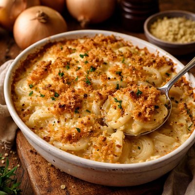 Image of Scalloped St Augustine Sweet Onions