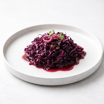 Image of Scandinavian Red Cabbage