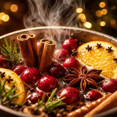 Image of Scents for the Holidays