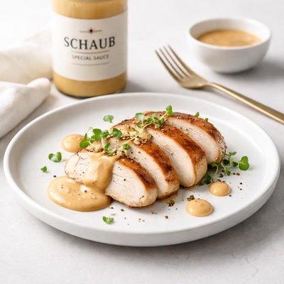 Image of Schaub Special Sauce