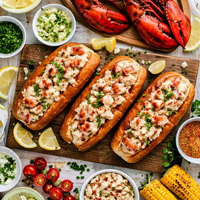 Image of Schlobster Lobster