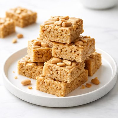 Image of School Days Peanut Butter Chews