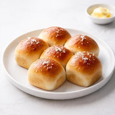 Image of School House Rolls