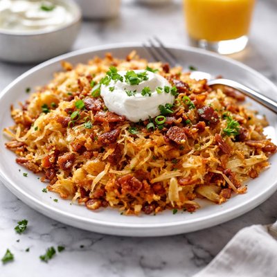 Image of Schwartzies Hash Browns
